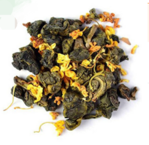 free-shipping-osmanthus-oolong-tea-good-quality-3g-per-small-nylon-triangle-tea-bags-flavor-oolong